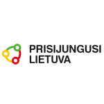 Akcijos koordinatorius „Prisijungusi Lietuva“