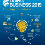Doing Business 2019 Training for Reform