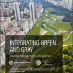 Integrating Green And Gray