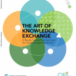 The Art of Knowledge Exchange : A Results-Focused Planning Guide for Climate Change Practitioners
