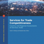 Services for Trade Competitiveness : Country and Regional Assessments of Services Trade