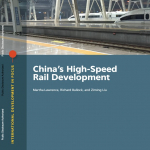 China's High-Speed Rail Development