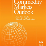 Commodity Markets Outlook, April 2019