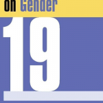 The Little Data Book on Gender 2019