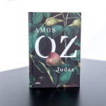 Amoso Ozo romanas „Judas“