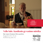 Naujienos iliustracija