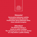 Naujienos iliustracija