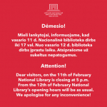 Naujienos iliustracija