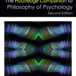 The Routledge Companion to Philosophy of Psichology