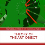 The Theory Of The Art Object