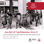 Naujienos iliustracija