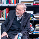 Prof. Vytautas Landsbergis