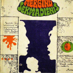 Merginų sekmadienis : apsakymai ir apysakos / Mykolas Sluckis ; dailininkas A. Každailis. – Vilnius : Vaga, 1971