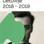 Žmogaus teisės Lietuvoje 2018–2019