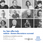 Naujienos iliustracija