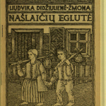 Leidinio viršelis