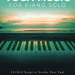 Yoga music for piano solo. Milwaukee : Hal Leonard, 2019