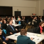 Projekto pradžios susitikimas Vilniuje