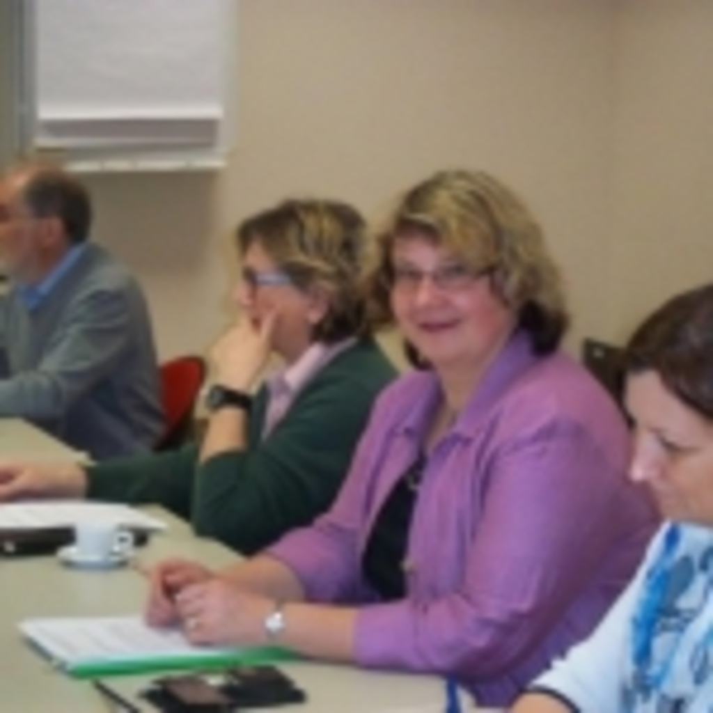 Participation of a representative of the National Library at the meeting of the IFLA UNIMARC Permanent Committee