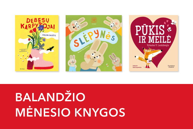 Naujienos iliustracija