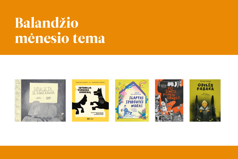 Naujienos iliustracija