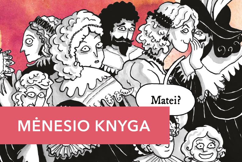 Naujienos iliustracija