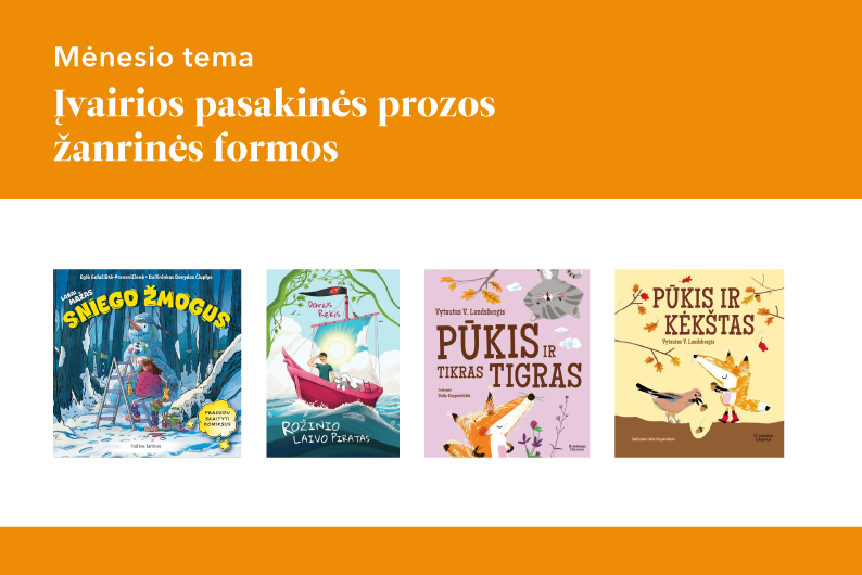 Naujienos iliustracija