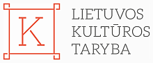Lietuvos kultūros taryba, logotipas