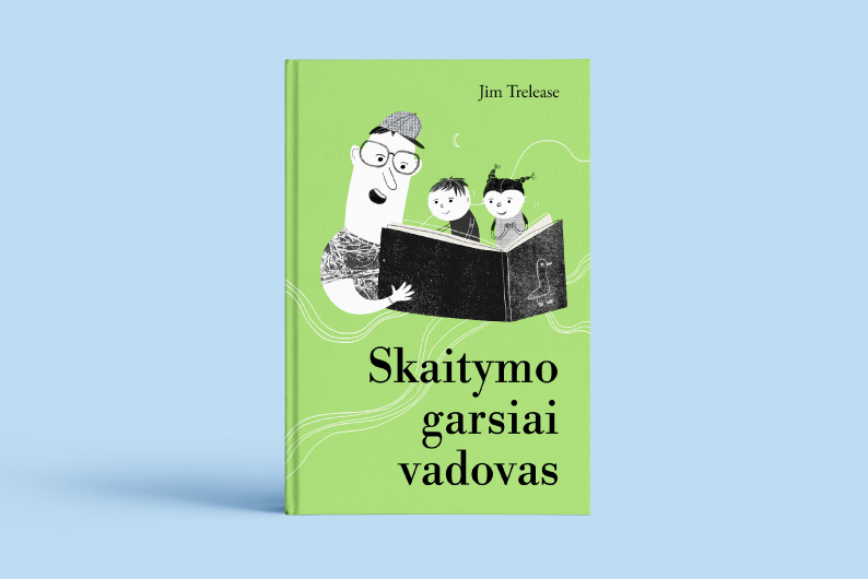 Naujienos iliustracija