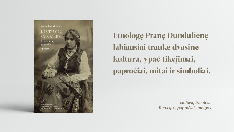 Lietuvių šventės: tradicijos, papročiai, apeigos. Trečiasis leidimas