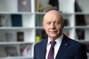 Renaldas Gudauskas (Kęstučio Vanago nuotr.)