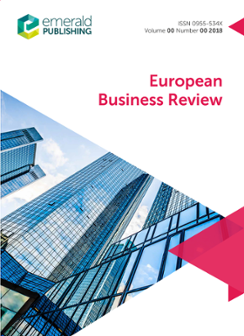 1. European business review