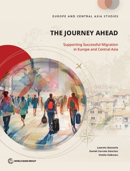 1 the journey ahead