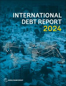 2 international debt report