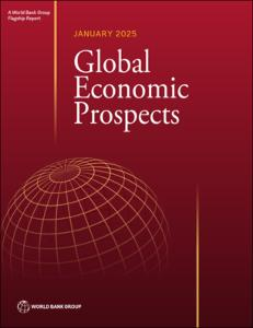3 global economic prospects