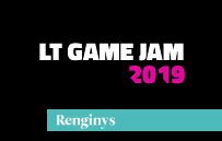 Nacionalinėje bibliotekoje – žaidimų kūrėjų šventė „LT Game Jam 2019“ 