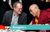 „Donskiškieji pokalbiai“, skirti Tibetui