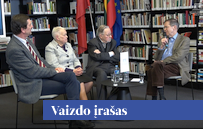 Kelyje į Nepriklausomybę, be ryžto ir drąsos, netrūko ir palankiai sutapusių aplinkybių