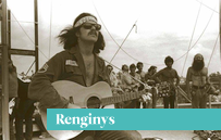 Karo vaizdinys muzikoje – Vietnamo karas