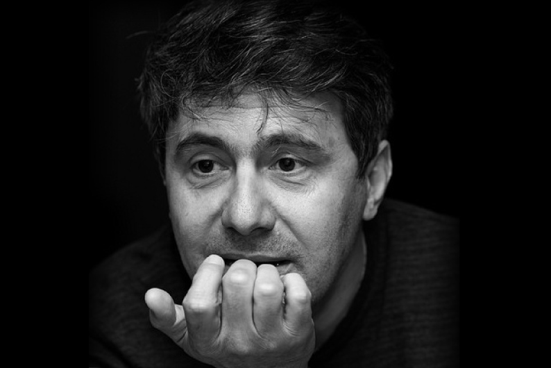 Dato Turashvilis