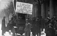 Exhibition “We want to be free, we will be free!”