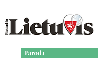 Pasaulio lietuvių bendruomenės leidinyje paskelbtos „Lietuvių chartijos“ paroda