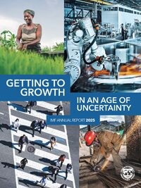 1 Getting to Growth in an Age of Uncertainty