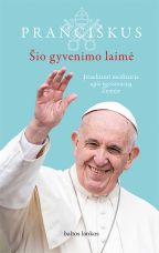 20201130 Knygos adventui Kn. 1 popiežius