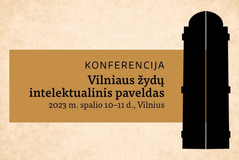 Renginio iliustracija