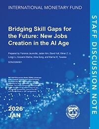 3 Bridging Skill Gaps for the Future