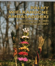 4 palmy wielkanocne