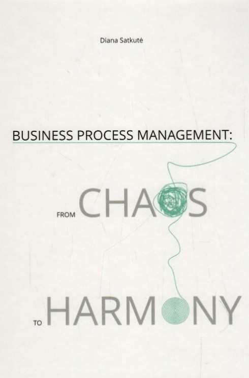 Business process management