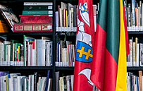 Nacionalinė biblioteka pradeda organizuoti 2019 metų prezidento rinkimų debatus