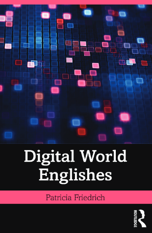 Digital world englishes